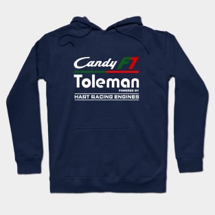 Toleman TG184 F1 Team Hoodie